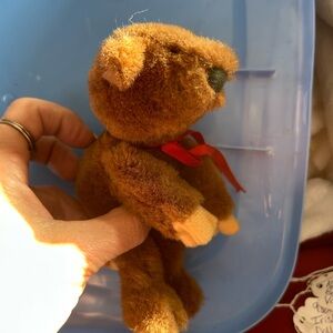 North American Bear Company Small Bear